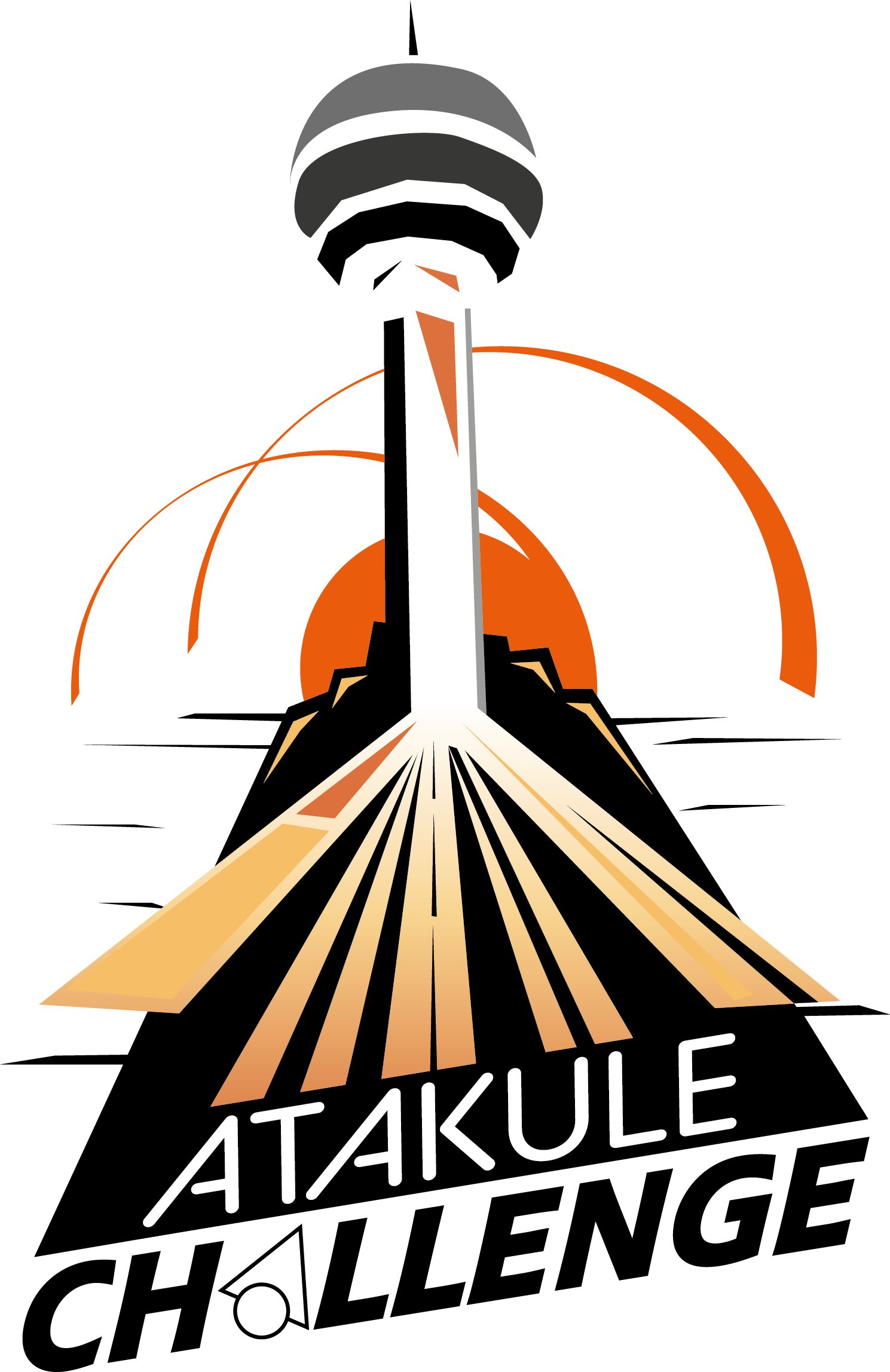 Atakule Challenge Logo