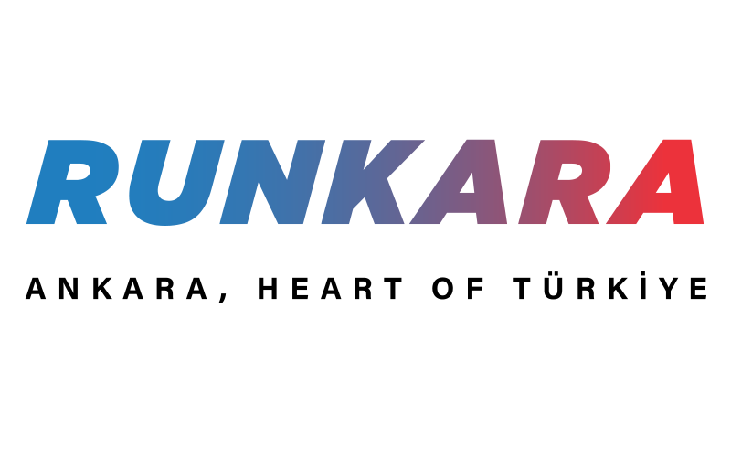 2. Runkara International Half Marathon 10 KM Logo
