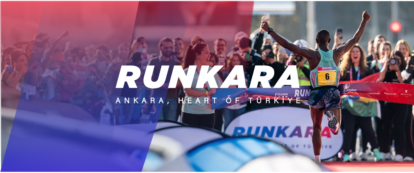 2. Runkara International Half Marathon (5 KM)