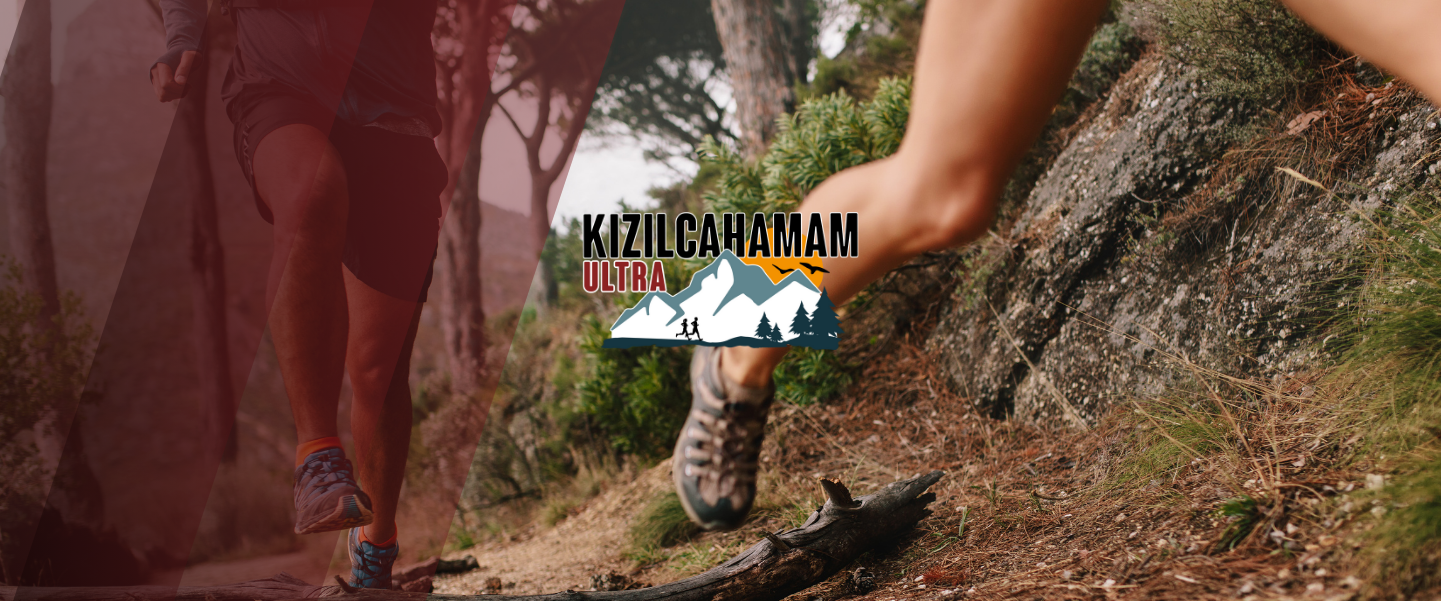 Kızılcahamam Ultra 16 KM Trail Run