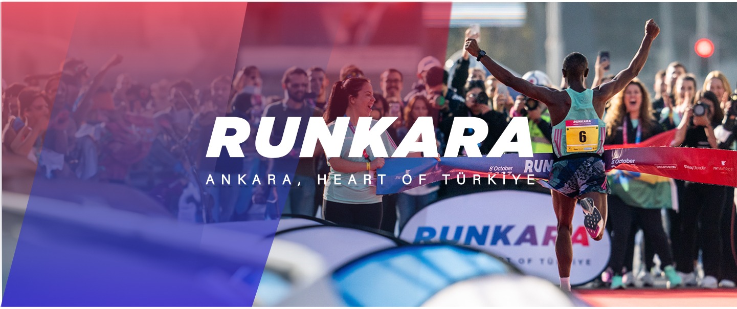 2. Runkara International Half Marathon 10 KM