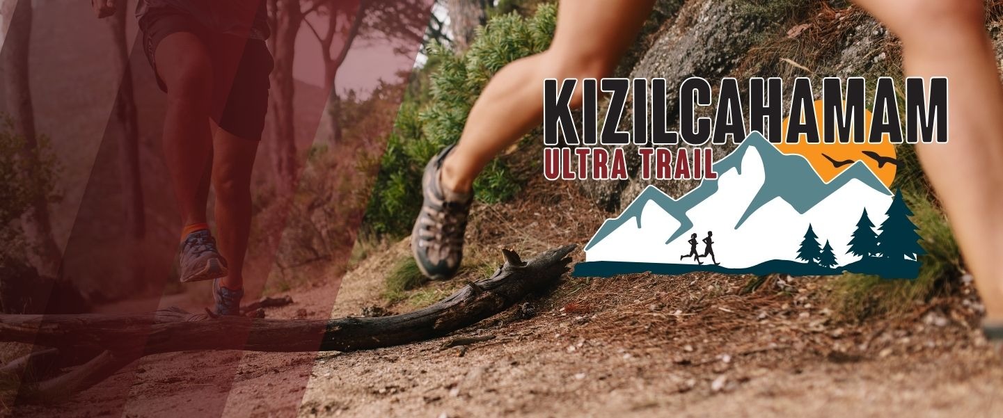 Kızılcahamam Ultra Trail 55 KM